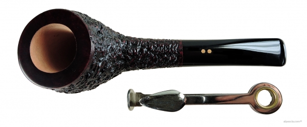 Radice Rind smoking pipe 1573 d