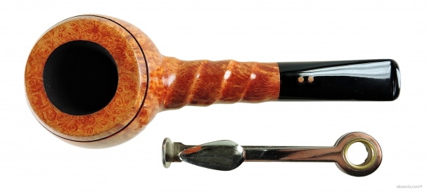 Radice Clear smoking pipe 1575 d
