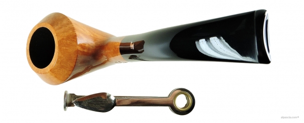 Ser Jacopo L2 smoking pipe 1739 d