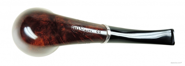 Ser Jacopo Picta Picasso L1 C 02 smoking pipe 1740 c