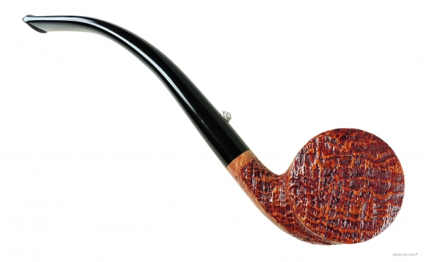 Pipa L'Anatra Sabbiata - 607 b