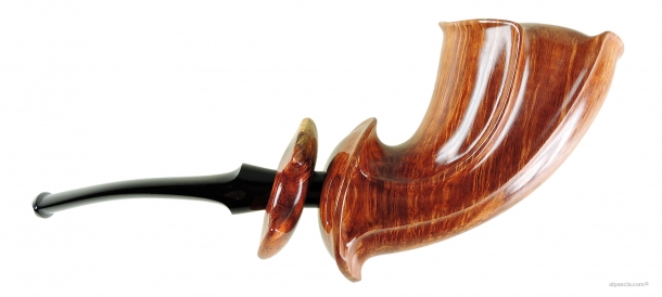 Eder Mathias pipe 376 b