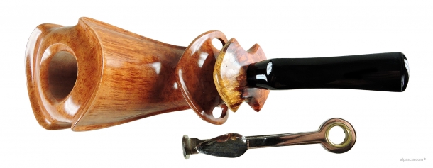 Eder Mathias pipe 376 d