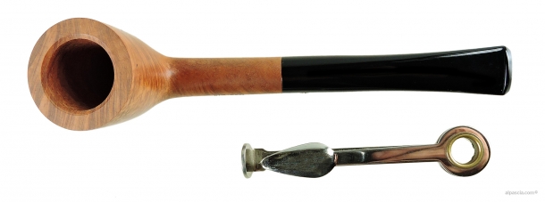 Pipa BigBen Vintage Oiled shape 498 - 1017 d
