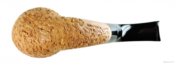 Pipa Mastro Geppetto Rusticato Natural - 292 c