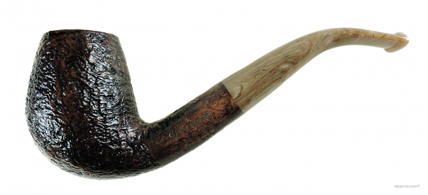 Mastro Geppetto Sabbiato pipe 295 a