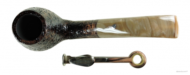 Mastro Geppetto Sabbiato pipe 295 d