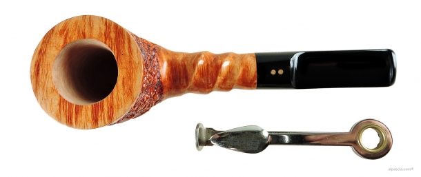 Radice Rind smoking pipe 1579 d