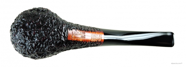 Pipa Radice Rind 1582 c
