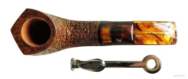 Pipa Viprati Semirusticata - 364 d