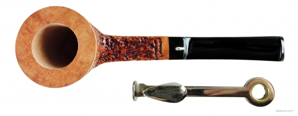 Pipa L'Anatra Rusticata - 609 d