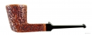 L'ANATRA RUSTICATED