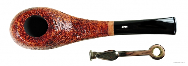 Pipa L'Anatra Sabbiata - 610 d