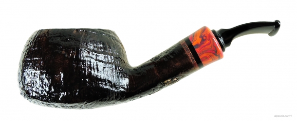 Peder Jeppesen Ida 2 pipe 299 a