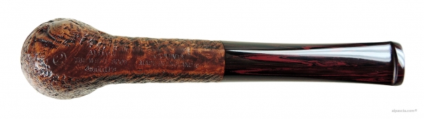 Dunhill The White Spot County 2 Group 2 - smoking pipe F297 c