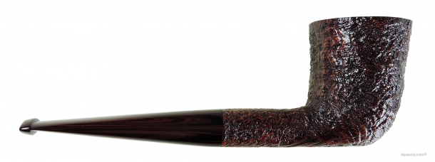 Pipa Dunhill The White Spot Cumberland ODA 848 f/t - F298 b