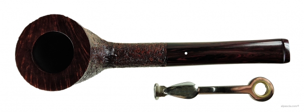 Pipa Dunhill The White Spot Cumberland ODA 848 f/t - F298 d