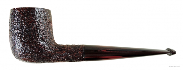Dunhill Cumberland 5103 Group 5 smoking pipe F299 a
