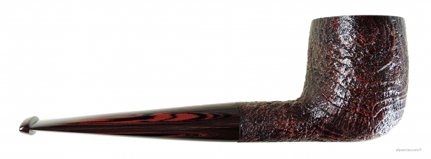 Dunhill Cumberland 5103 Group 5 smoking pipe F299 b