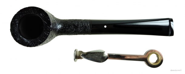 Pipa Dunhill Shell Briar 2106 - F305 d