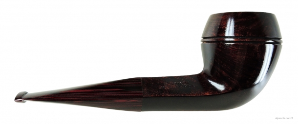 Pipa Dunhill Chestnut 5104 Gruppo 5 - F308 b