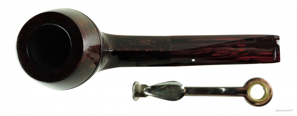 Pipa Dunhill Chestnut 5104 Gruppo 5 - F308 d