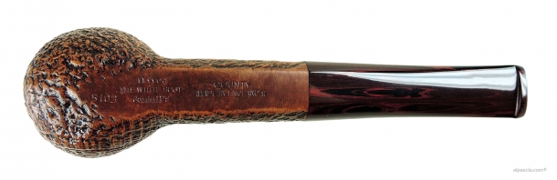 Pipa Dunhill County 5103 Gruppo 5 F309 c