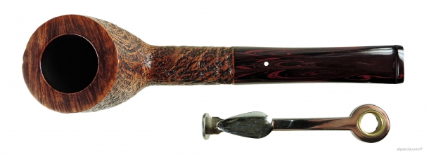 Pipa Dunhill County 5103 Gruppo 5 F309 d