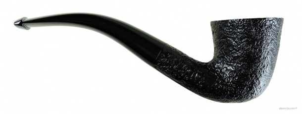 Dunhill Shell Briar 4114 Group 4 smoking pipe F310 b