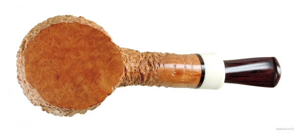 Mimmo Romeo - smoking pipe 160 c