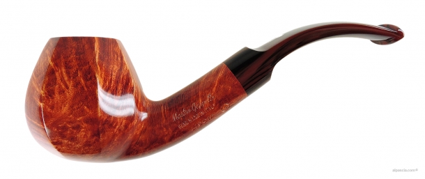 Mastro Geppetto Liscia 1 pipe 298 a
