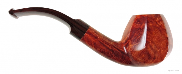 Mastro Geppetto Liscia 1 pipe 298 b