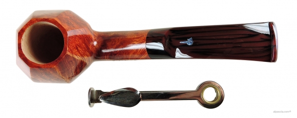Mastro Geppetto Liscia 1 pipe 298 d