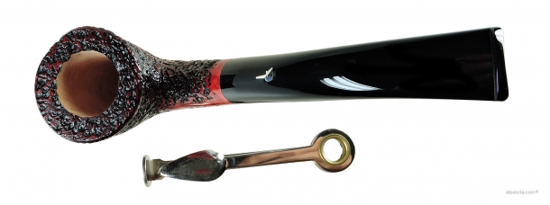 Pipa Mastro Geppetto Rusticato - 299 d