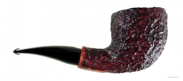 Winslow Crown Viking smoking pipe 132 b