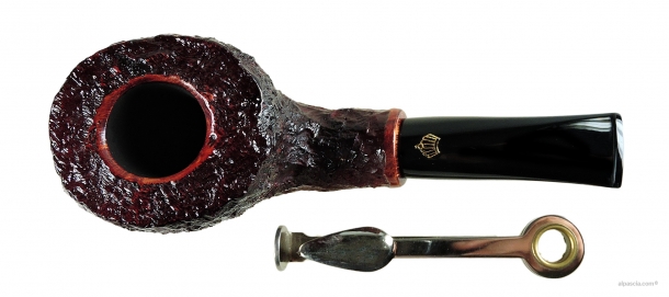 Winslow Crown Viking smoking pipe 132 d