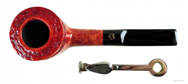 Winslow Crown Viking smoking pipe 133 d
