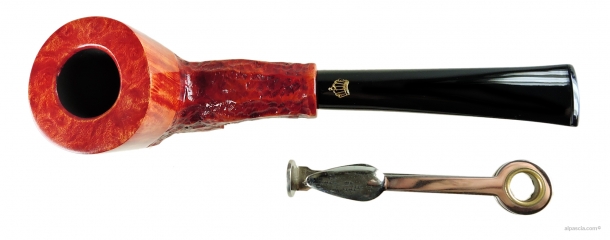 Pipa Winslow Crown Viking - 134 d