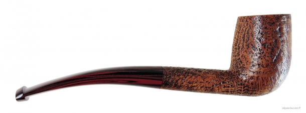 Dunhill The White Spot County 3 Group 3 smoking pipe F313 b