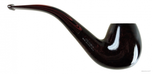 Pipa Dunhill Chestnut 6113 Gruppo 6 - F314 b