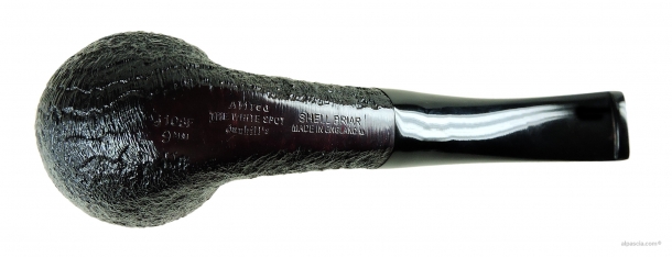Pipa Dunhill Shell Briar 4108F Gruppo 4 - F316 c