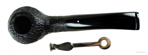 Pipa Dunhill Shell Briar 4108F Gruppo 4 - F316 d