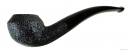 DUNHILL SHELL BRIAR 4108F - FILTRO 9MM