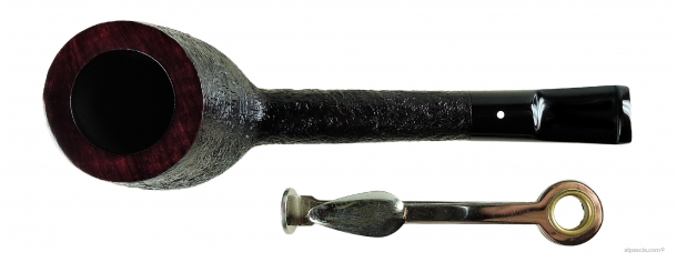 Dunhill Shell Briar 5111 Group 5 pipe F319 d