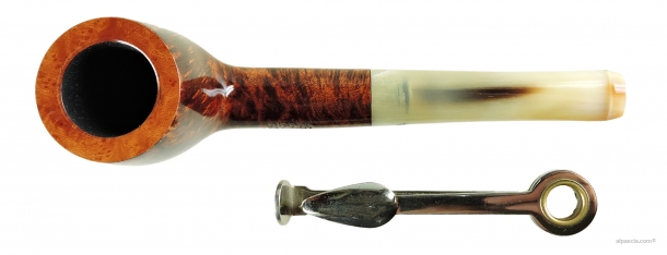 BigBen Le Baron Horn Mouthpiece Filter pipe 1019 d