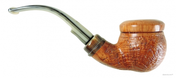 Viprati Sabbiata Extra smoking pipe 366 b