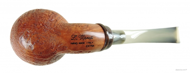 Viprati Sabbiata Extra smoking pipe 366 c