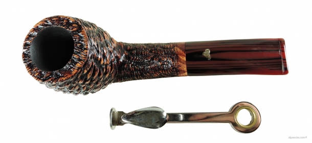 Pipa Viprati Rusticata - 368 d