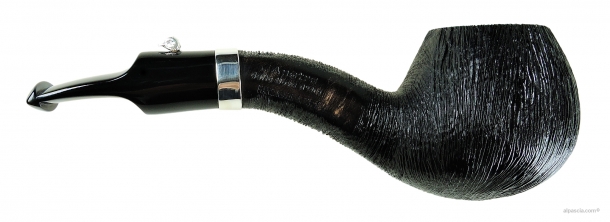 L'Anatra Pettinata pipe 612 b
