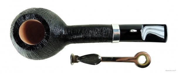 L'Anatra Pettinata pipe 612 d